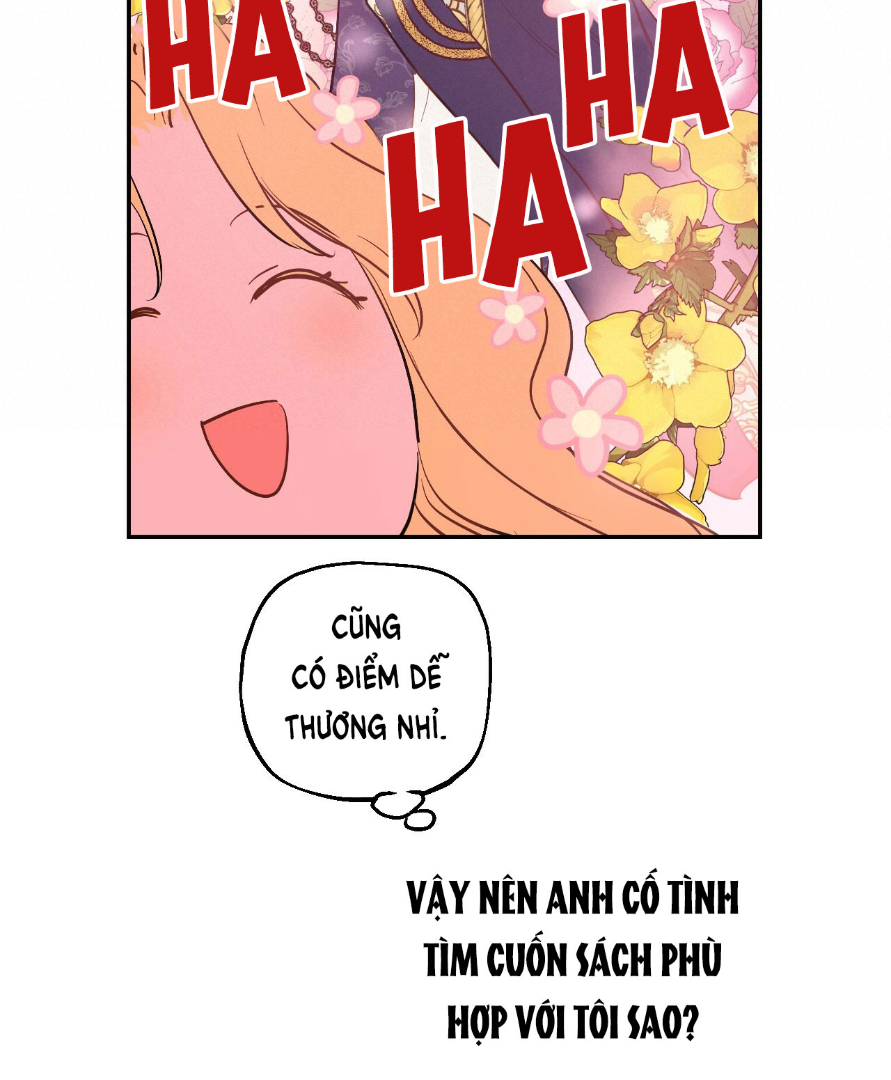 bỗng một ngày nọ tôi trở thành nàng công chúa chapter 119 35