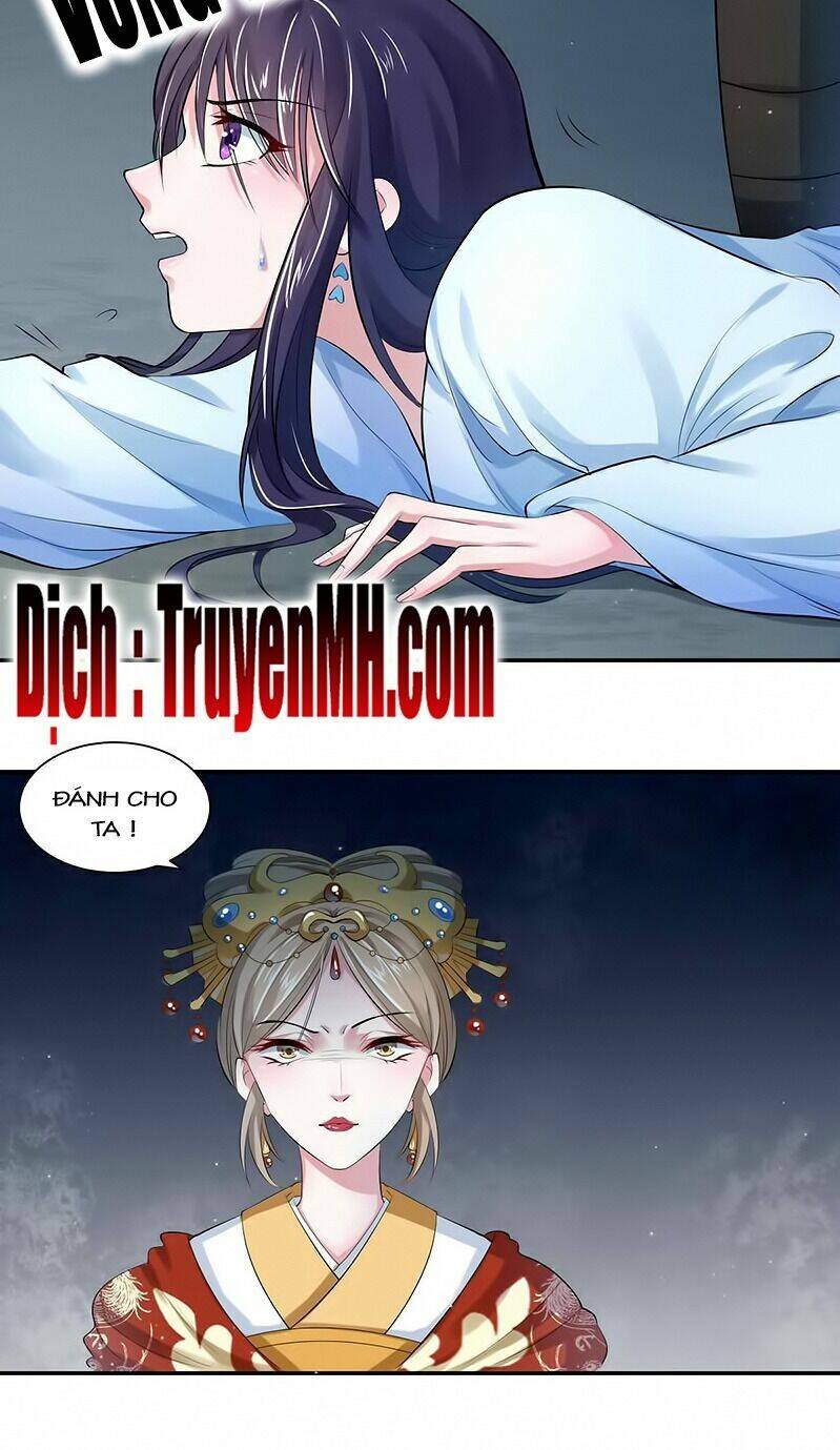 điệp ảnh trùng trùng chapter 8 9