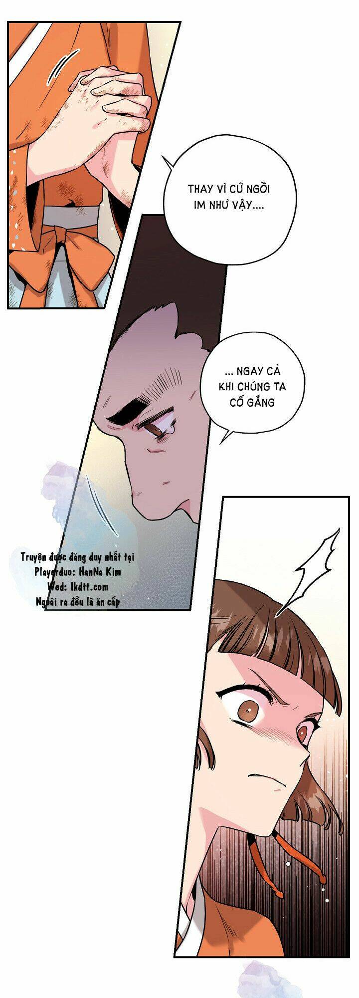 tôi trở thành nhân vật phản diện giỏi nhất trong giới võ thuật chapter 29 40