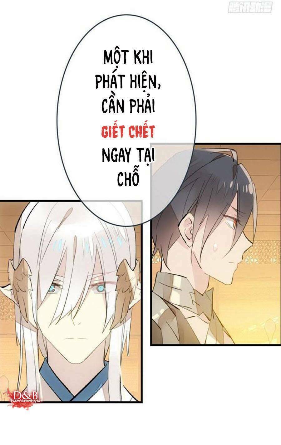 sư phụ lại trêu chọc ta chapter 65 28