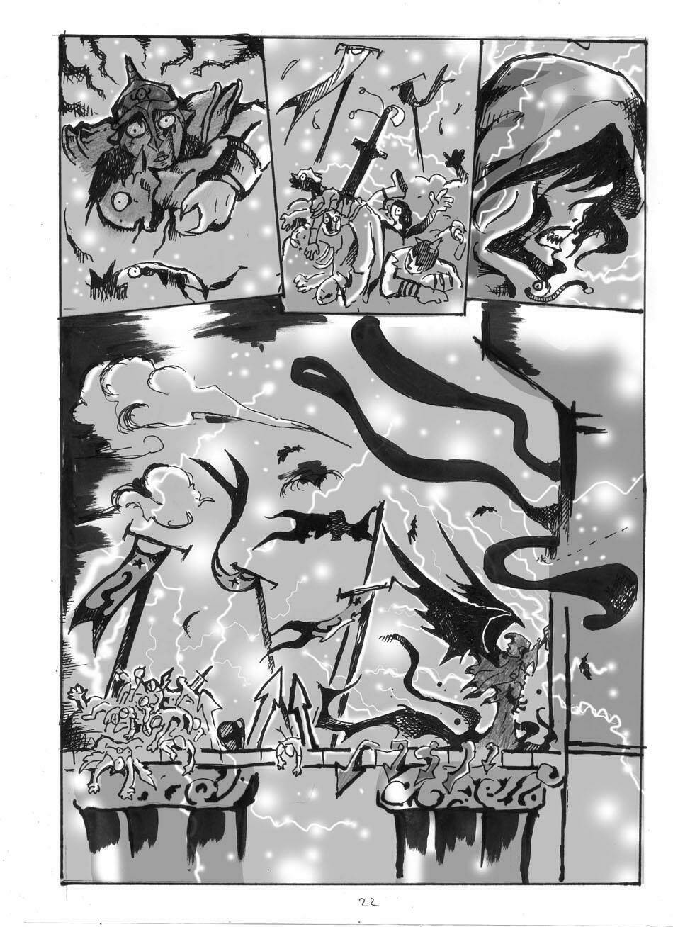 kin kin chapter 1 22