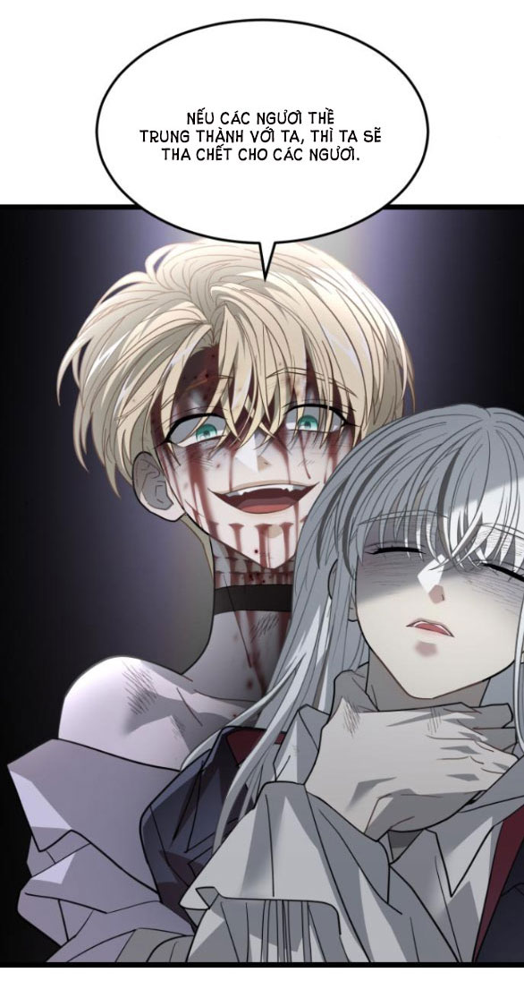 dark moon - tế đàn ánh trăng chapter 63.1 97