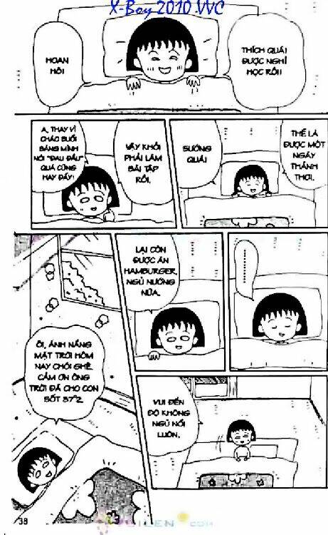 nhóc maruko chapter 5 38