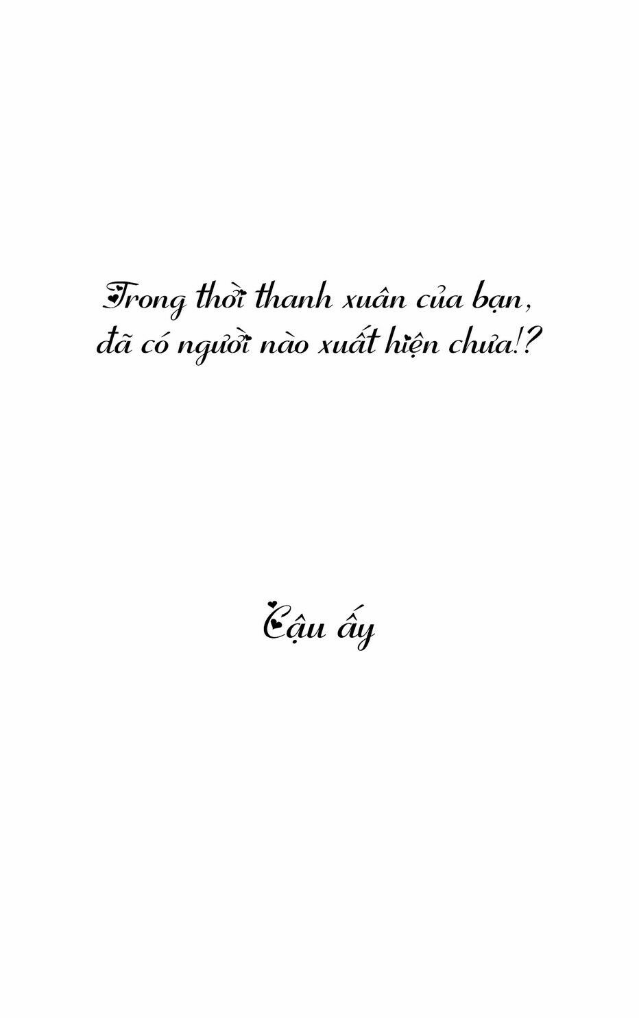 hướng tới ánh mặt trời chapter 60.1 1