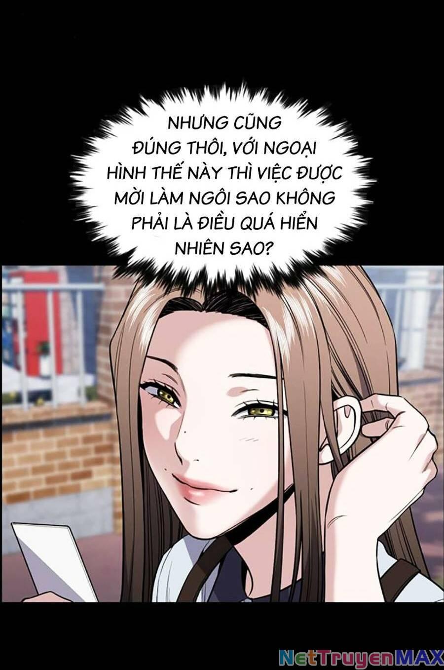 giáo dục chân chính chapter 116 31