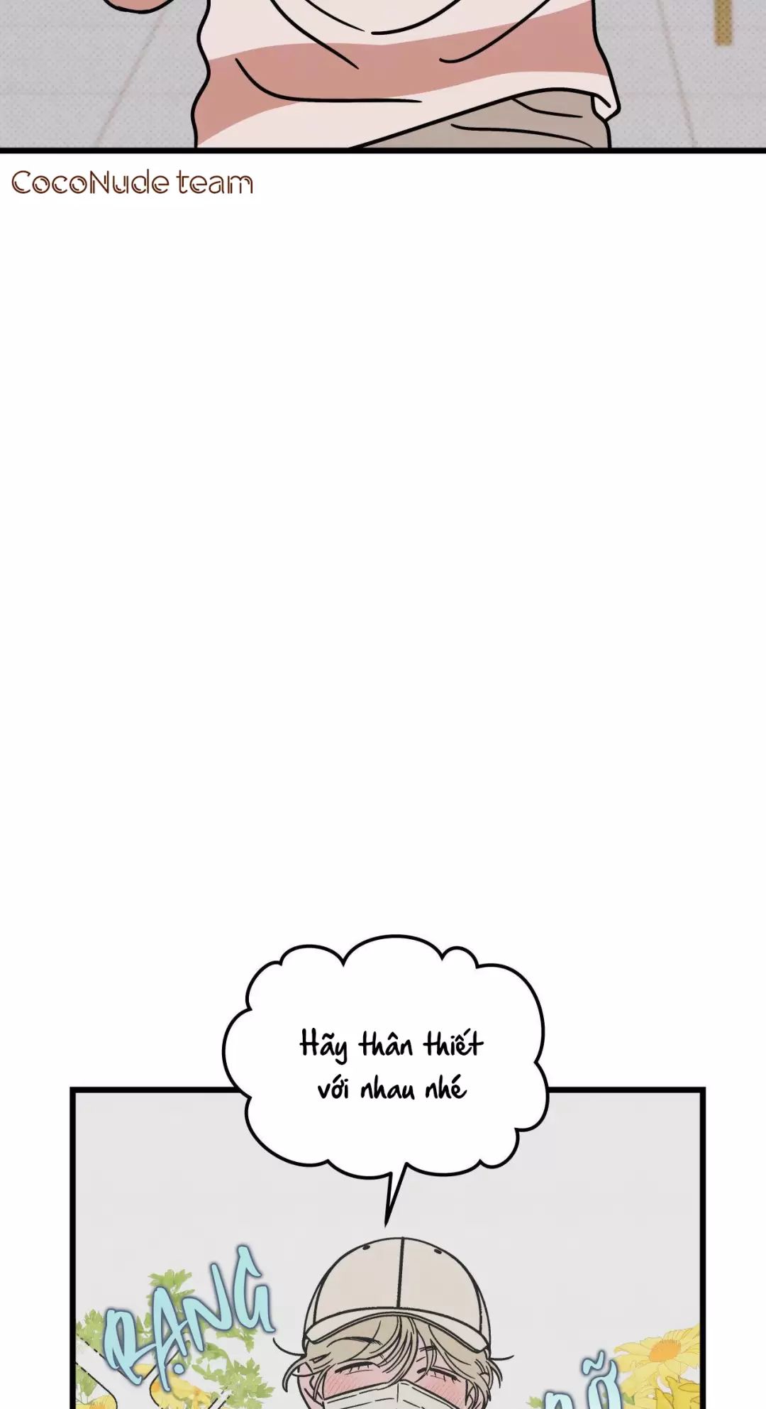 lời tỏ tình từ con số 0 chapter 12 8