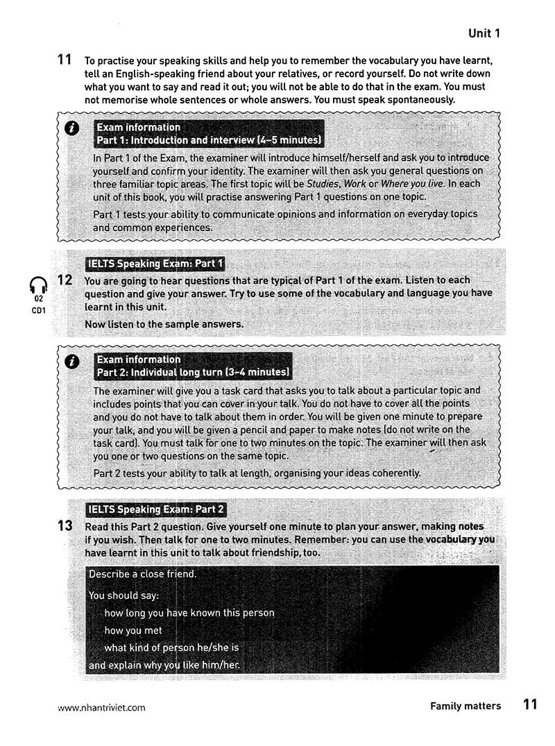 Collins - Speaking For Ielts