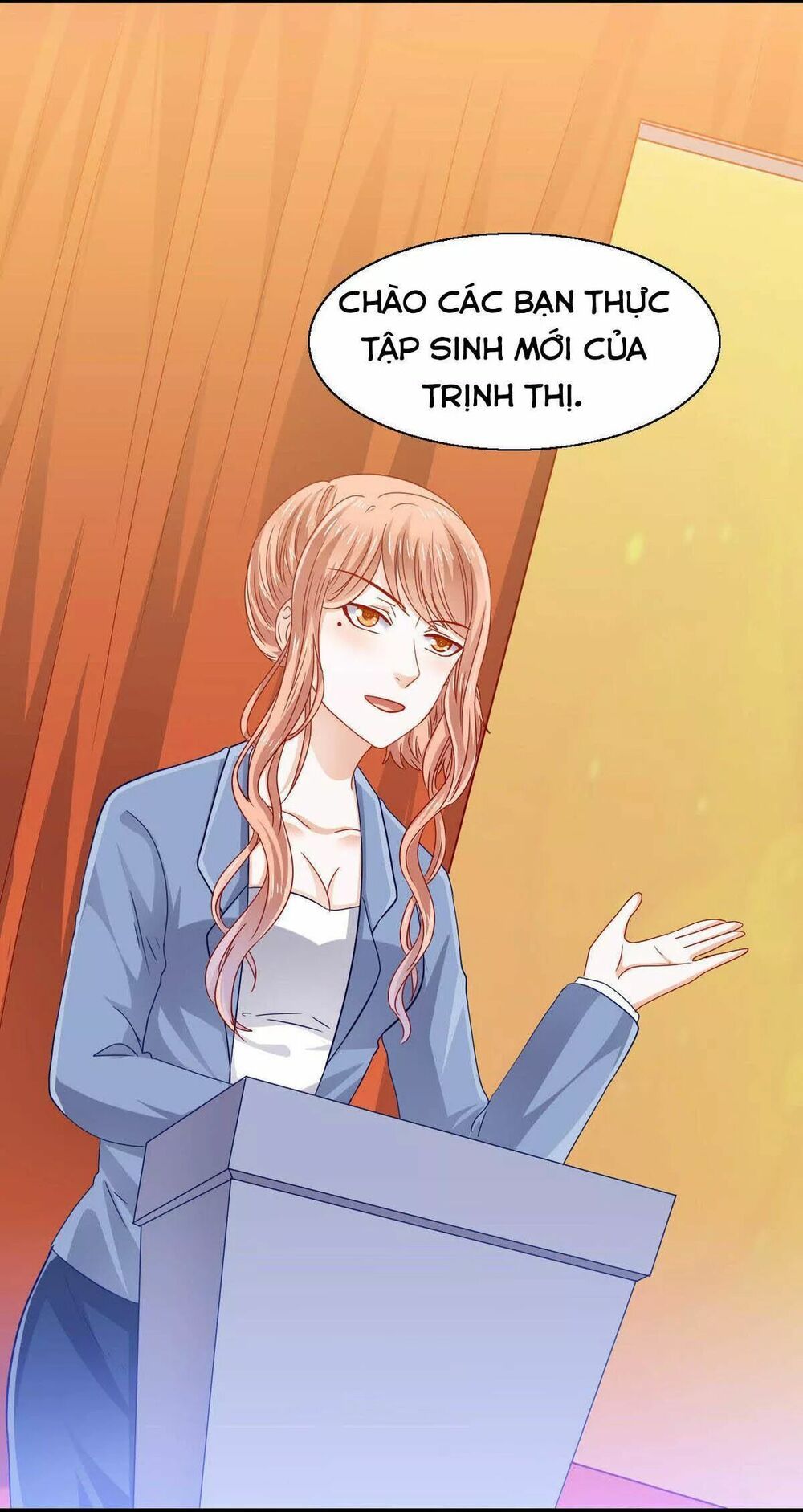 trọng sinh chi song diện cừu phục ký chapter 12 24