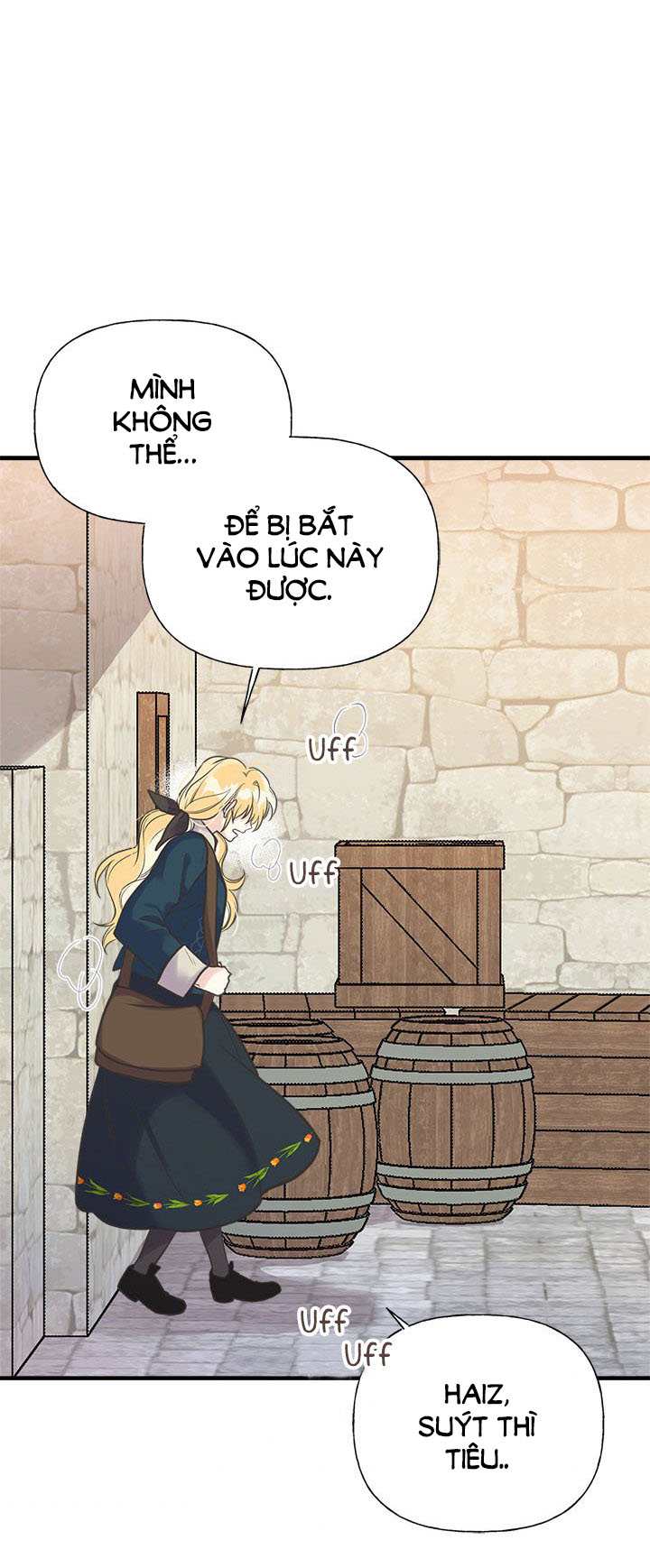 chị tôi đã nhặt về một nam chính quyến rũ chapter 30 27