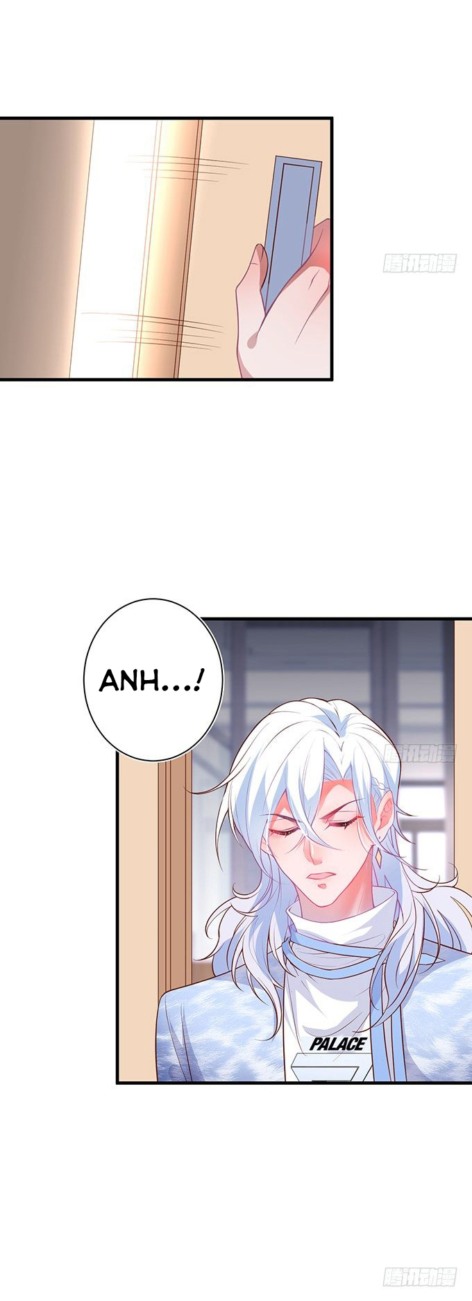 dưỡng khí chí mạng chapter 28 33