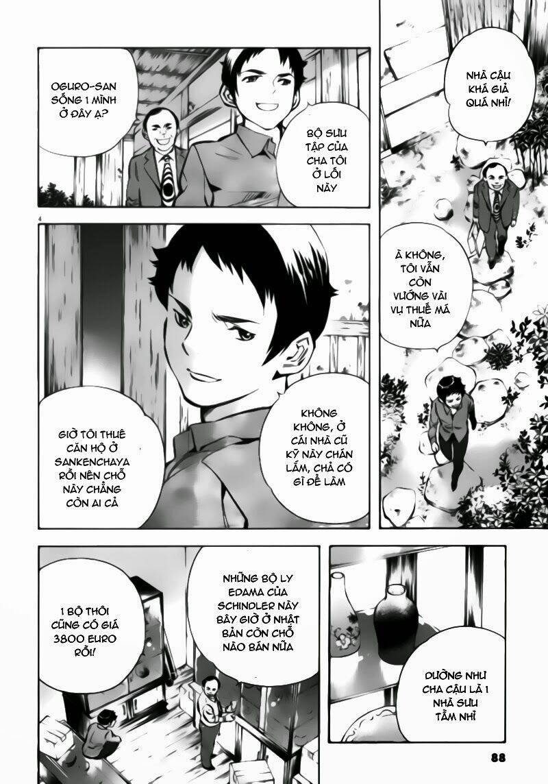 shin kurosagi - con diệc đen 2 chapter 4 3