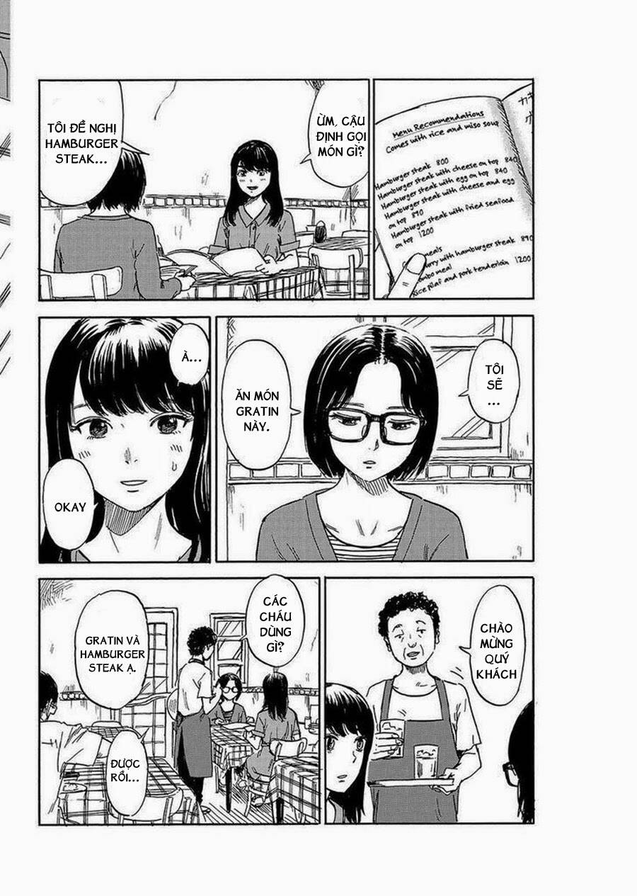 boku wa mari no naka chapter 42 10