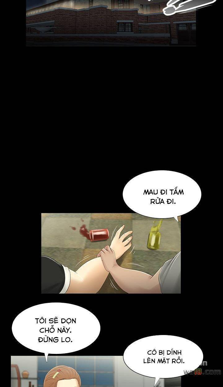 chú và cháu chapter 24 37