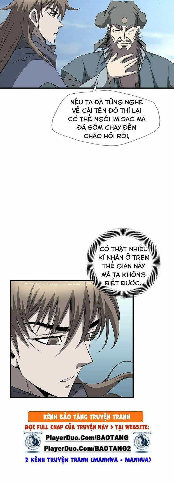 cuồng long chapter 55 20