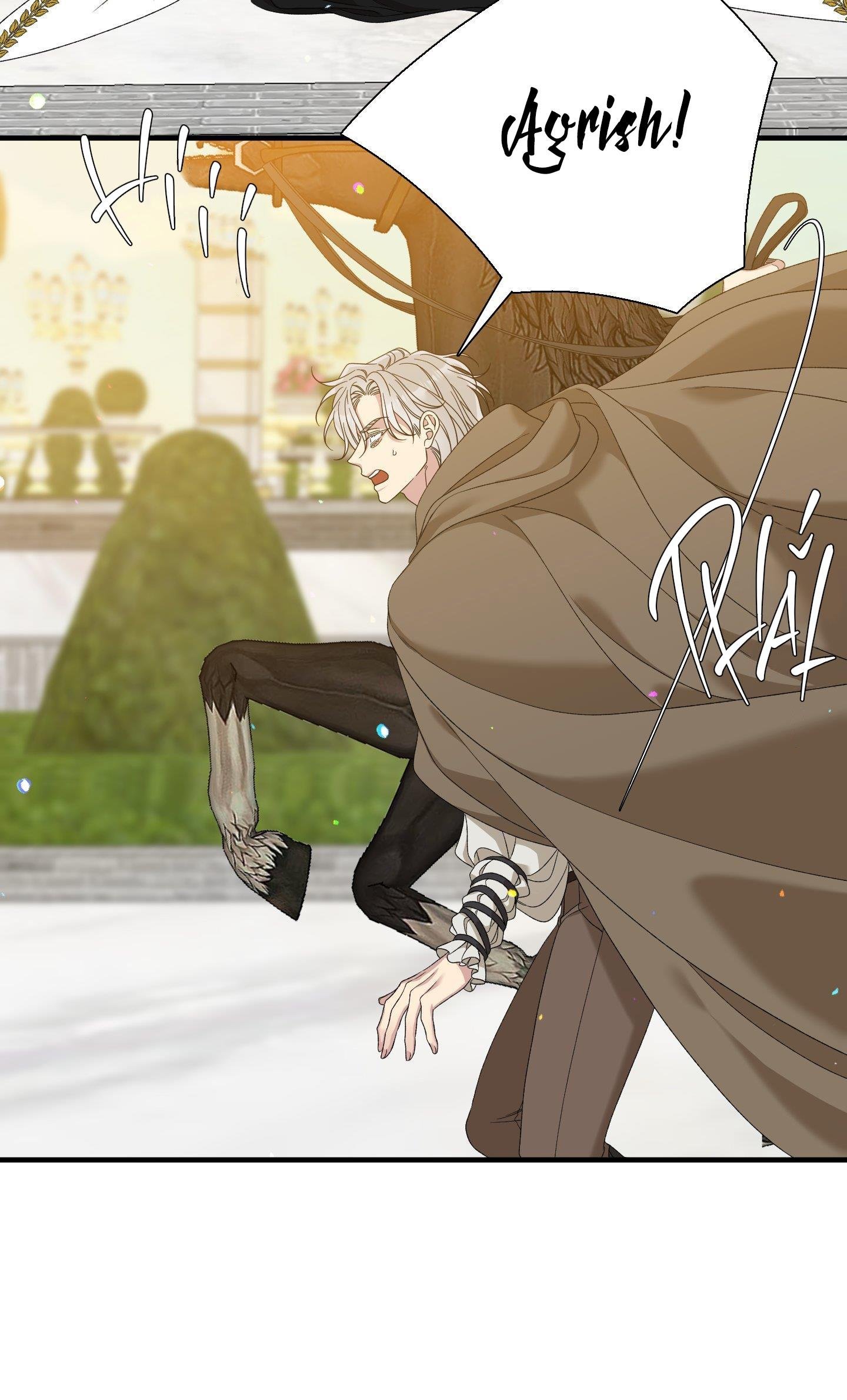 smyrna và capri chapter 62 49