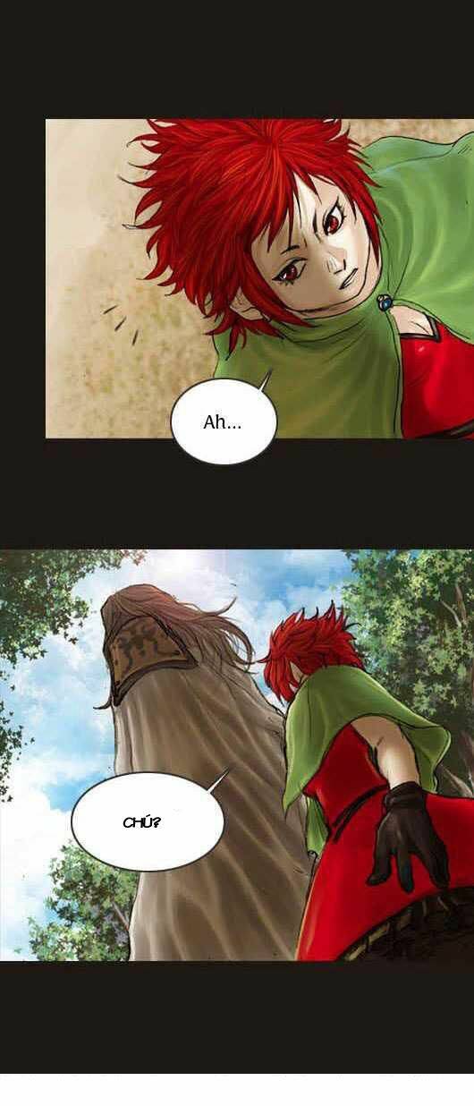 hội ảo thuật chapter 9 10