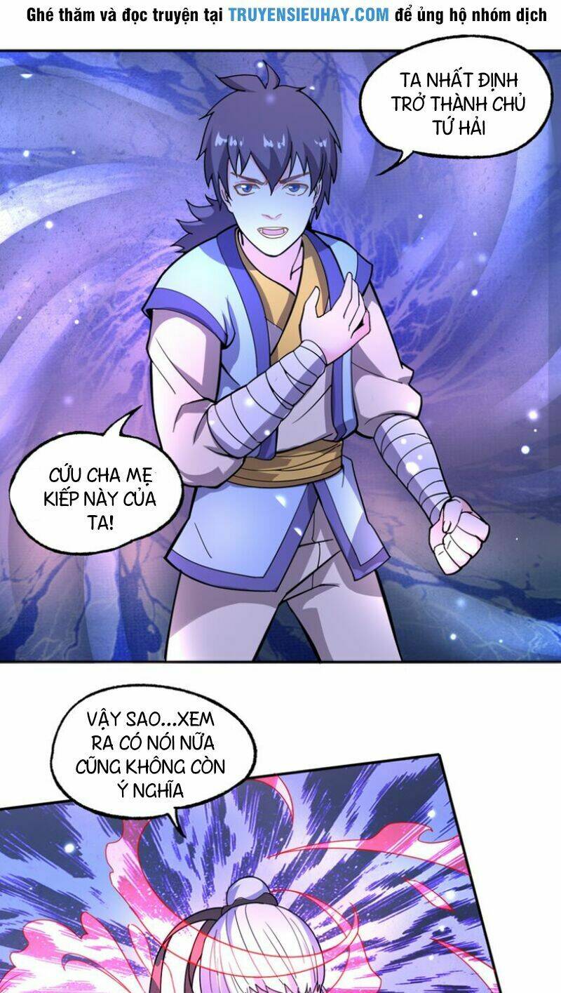 thiên mệnh cửu tinh chapter 11 9