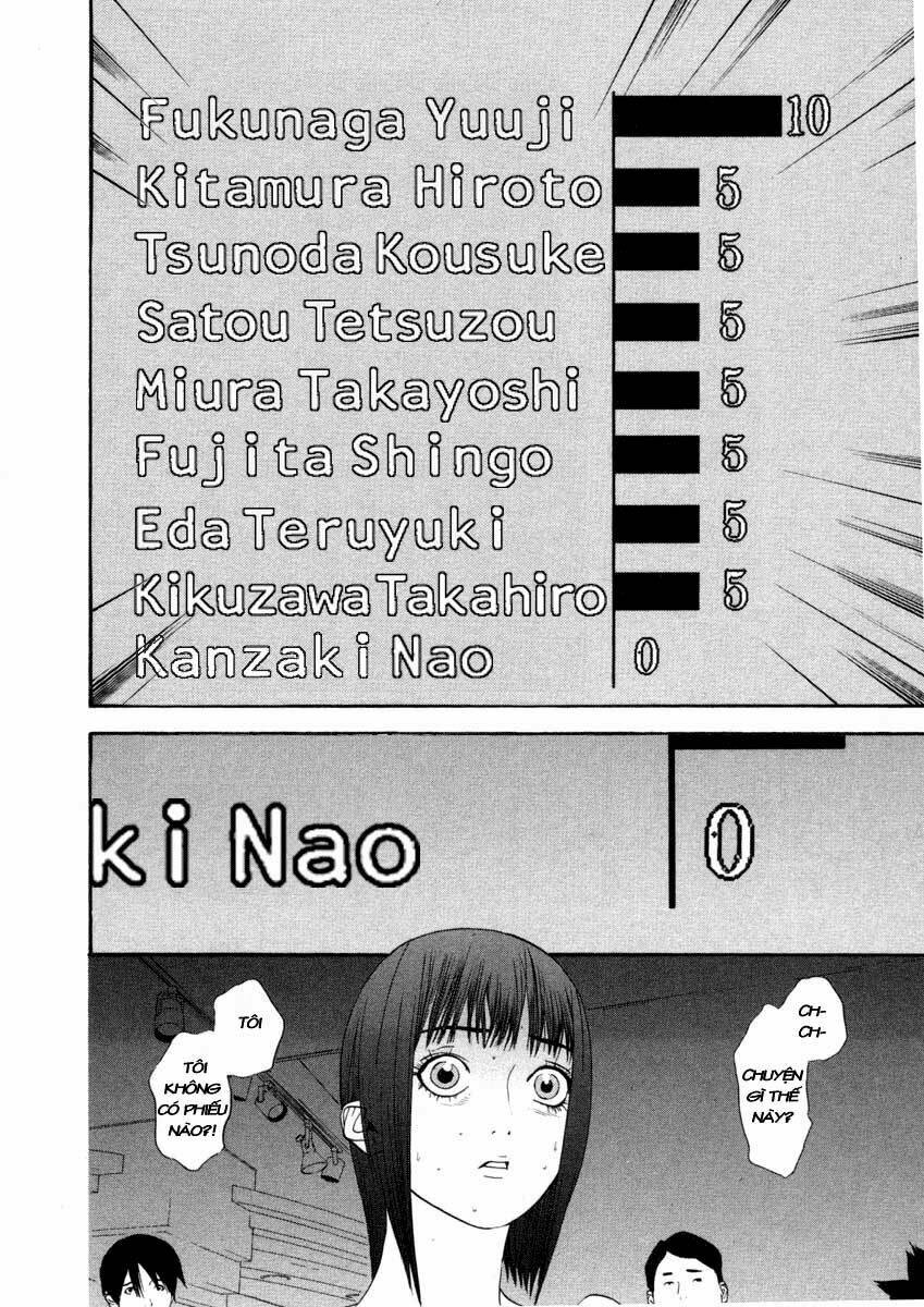 liar game chapter 21 16