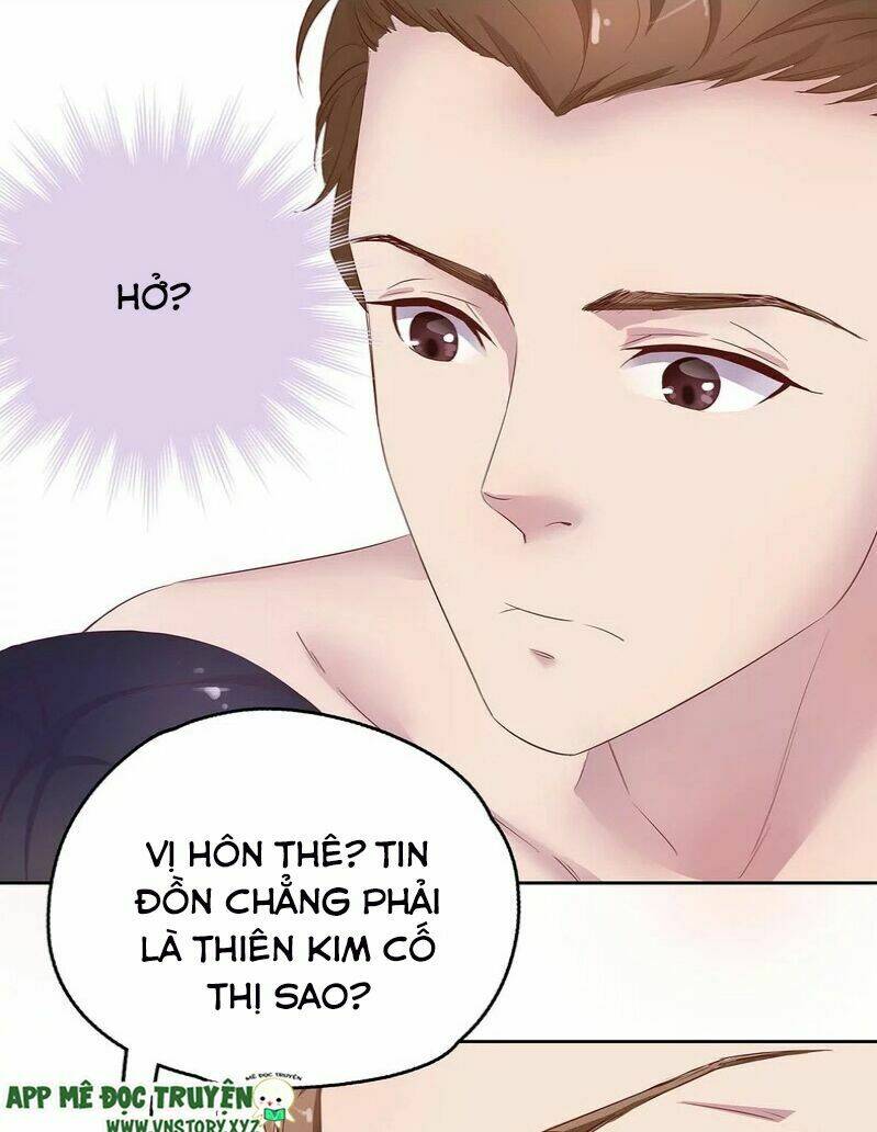yêu em, sai đến tận cùng chapter 2 9
