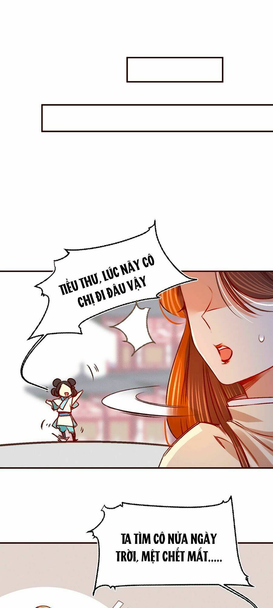 phượng hoàn triều: vương gia yêu nghiệt xin tránh đường chapter 9 9