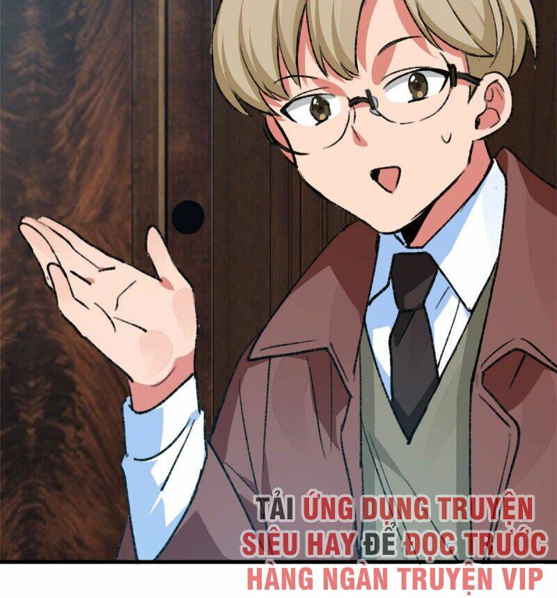 vô sỉ thuật sĩ chapter 18 50