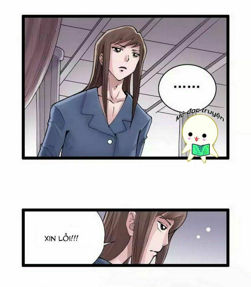 thiếu niên siêu năng lực chapter 0 5