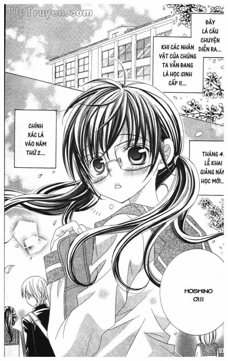 i love you suzuki chapter 12 143