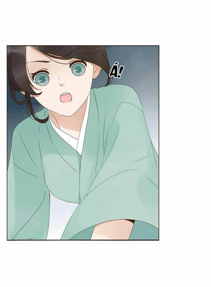 đế vương trắc chapter 224.5 40