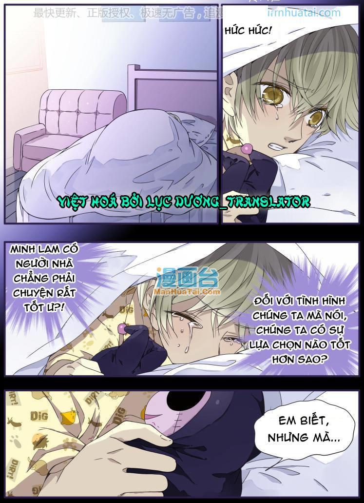 lam sí chapter 105 25