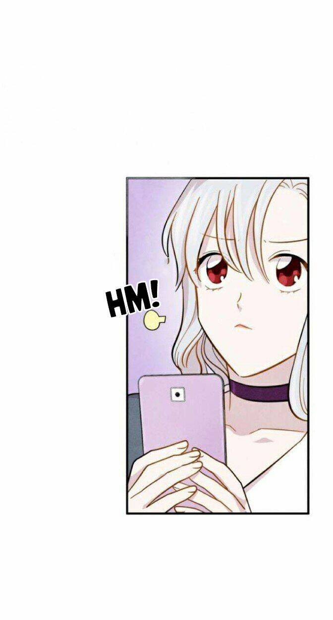 iris - quý cô và chiếc điện thoại chapter 7 41