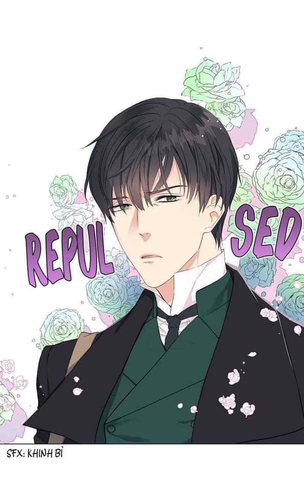 thật tình, họ rất nhớ cô ấy! chapter 6 4