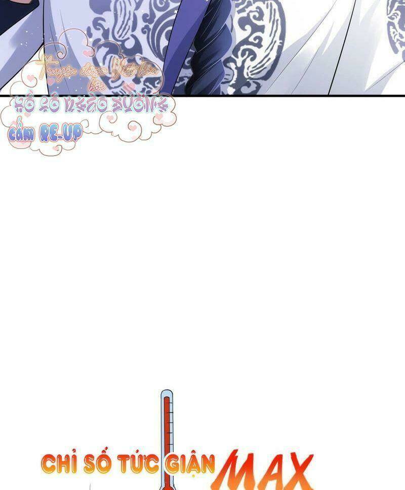 quận chúa vững vàng, thiết lập nhân vật không thể vỡ chapter 22 12