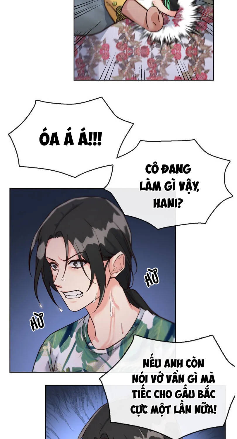 chế độ độc tài chapter 8 31