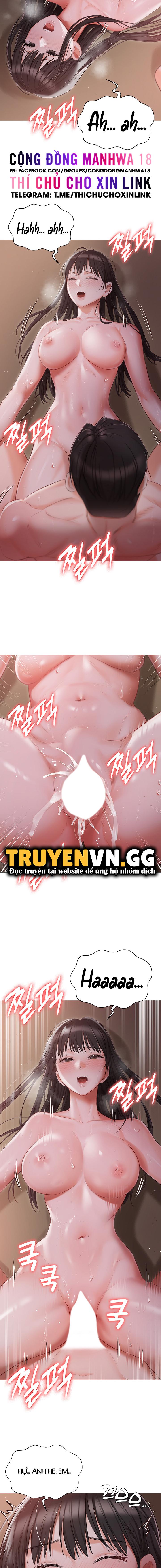 biệt thự hyeonjung chapter 22 8