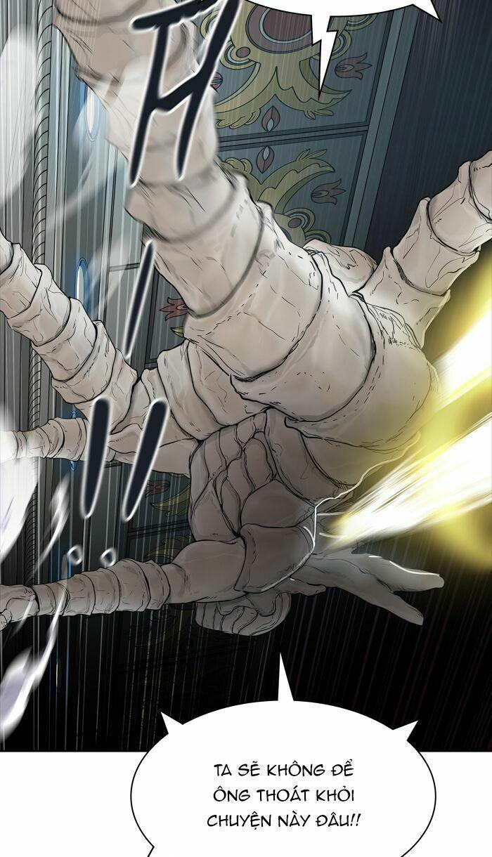 tòa tháp bí ẩn 2 chapter 438 135