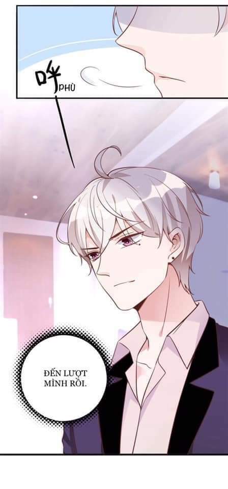 bỉ chi tì sương chapter 7 39