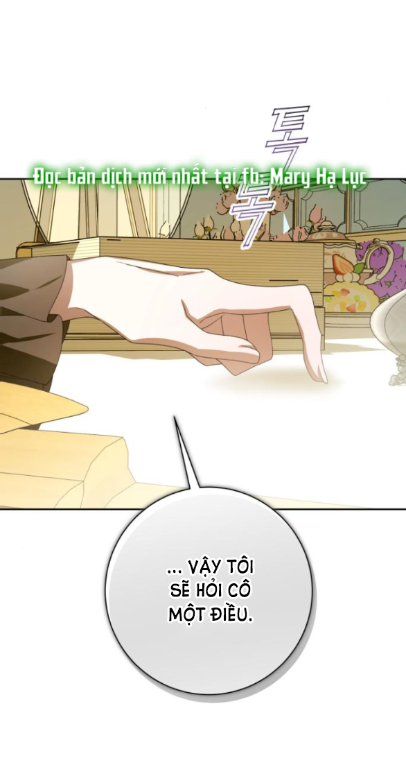 tôi muốn trở thành cô ấy dù chỉ là một ngày chapter 158.1 26