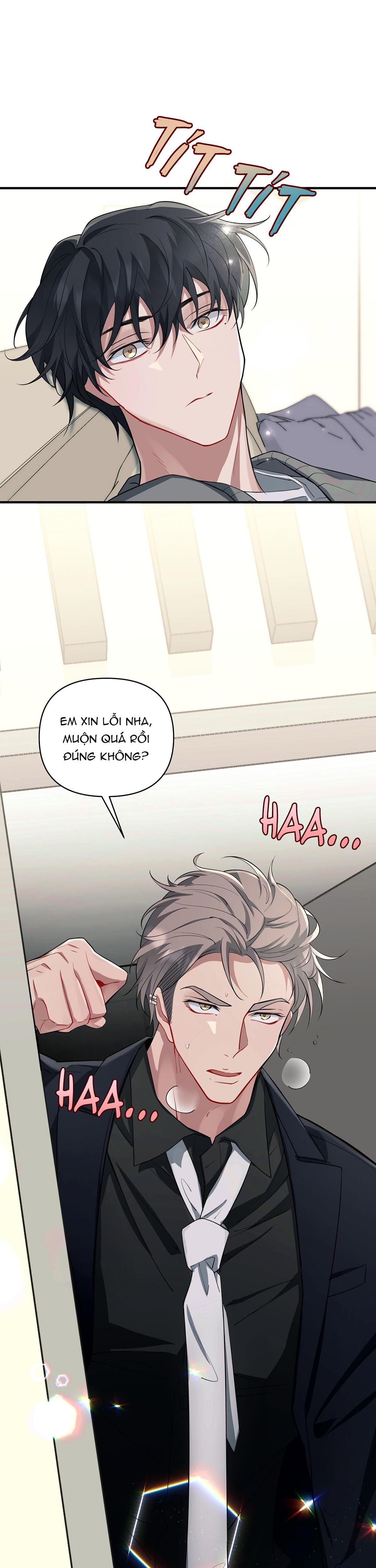 vết hằn chapter 23 31