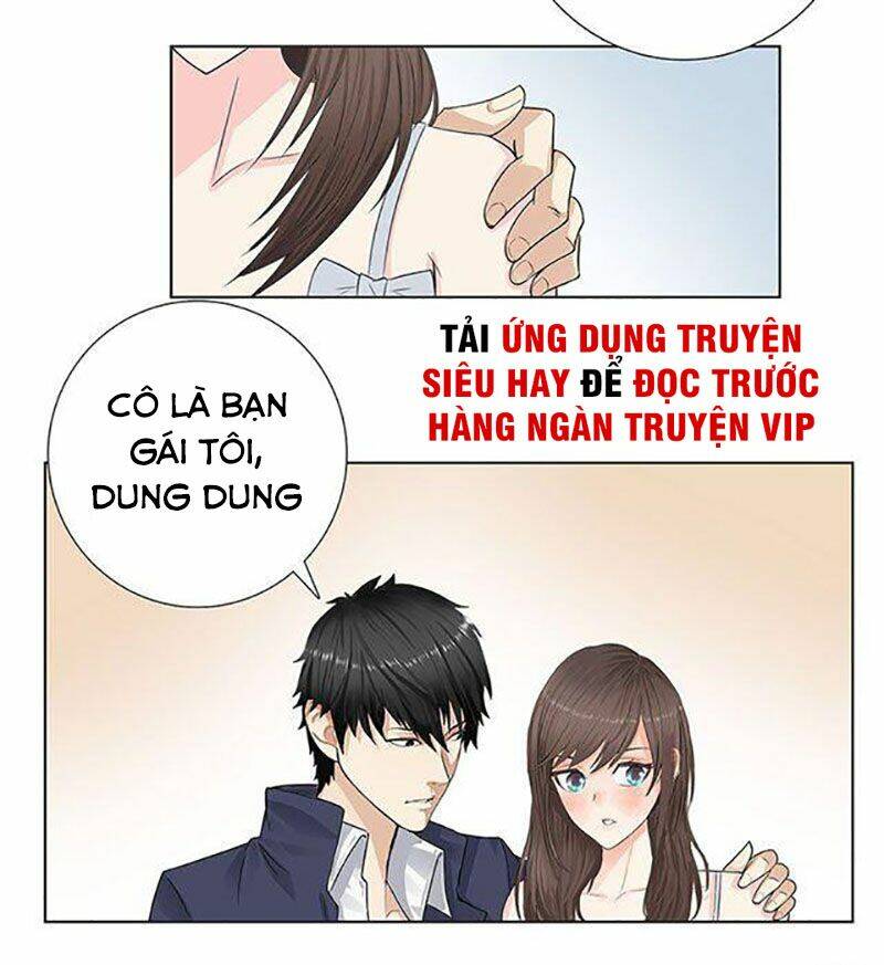 học viện cao thủ chapter 76 13