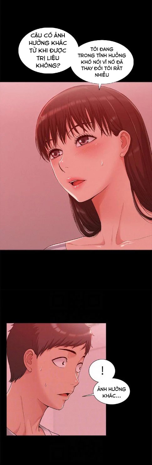 phép màu phòng khám chapter 11 12