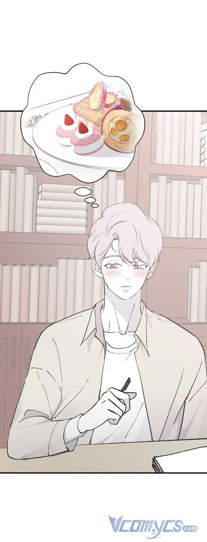 ba người anh trai cực phẩm của tôi chapter 28 54