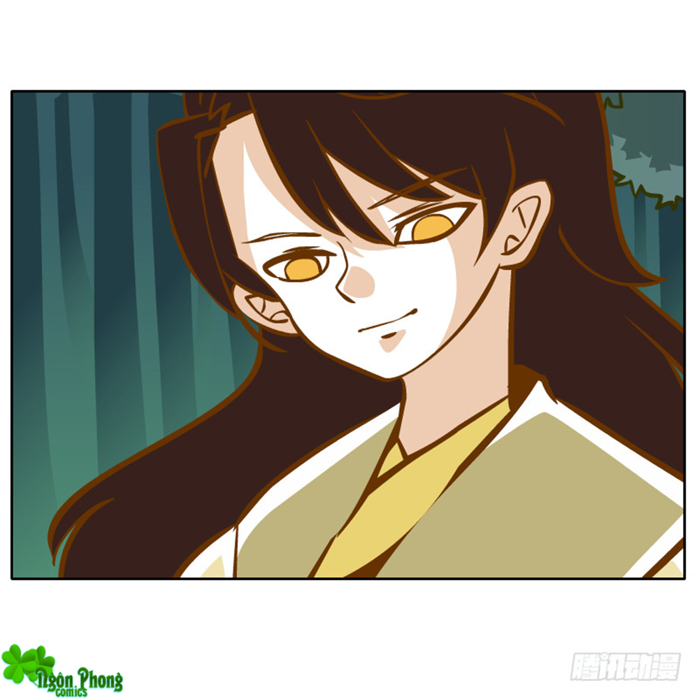 hòa thượng và tiểu long quân chapter 36 42