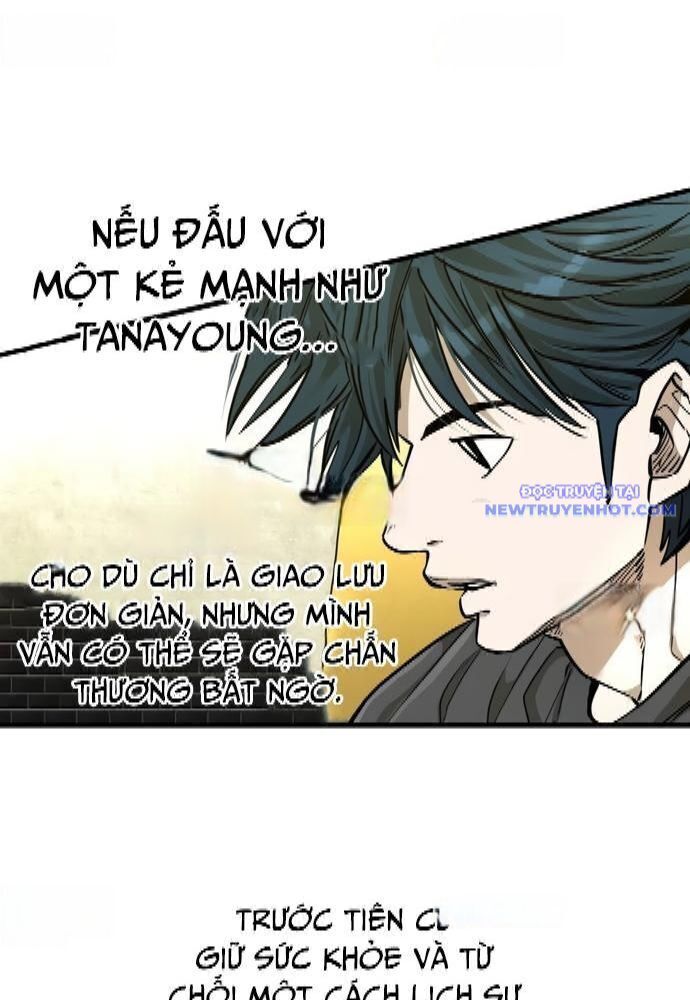 shark - cá mập chapter 323 15