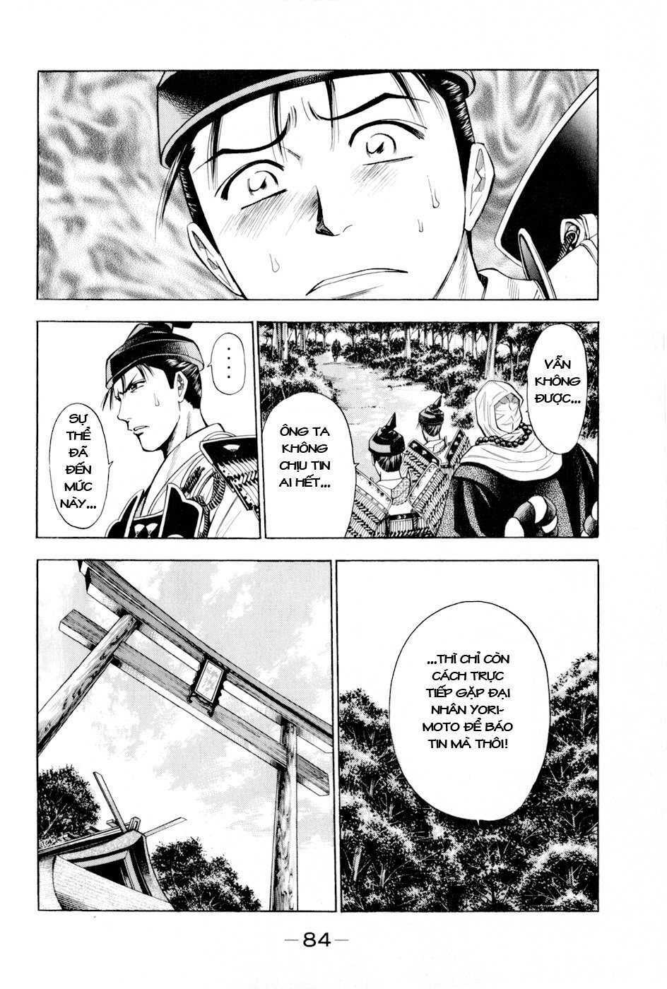 thiếu niên vương phần 2 chapter 14 22