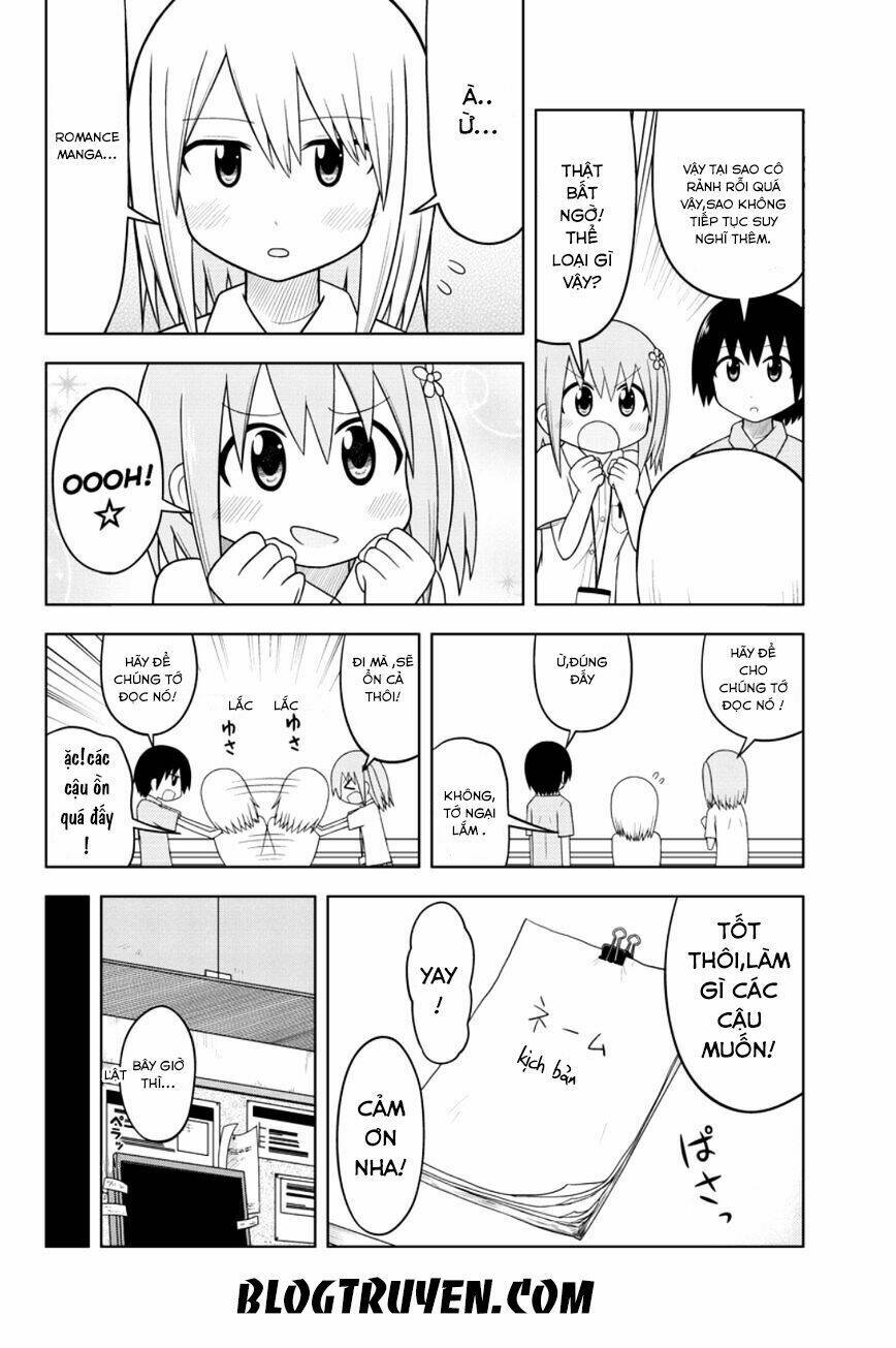 sentirental shoujo chapter 8 6