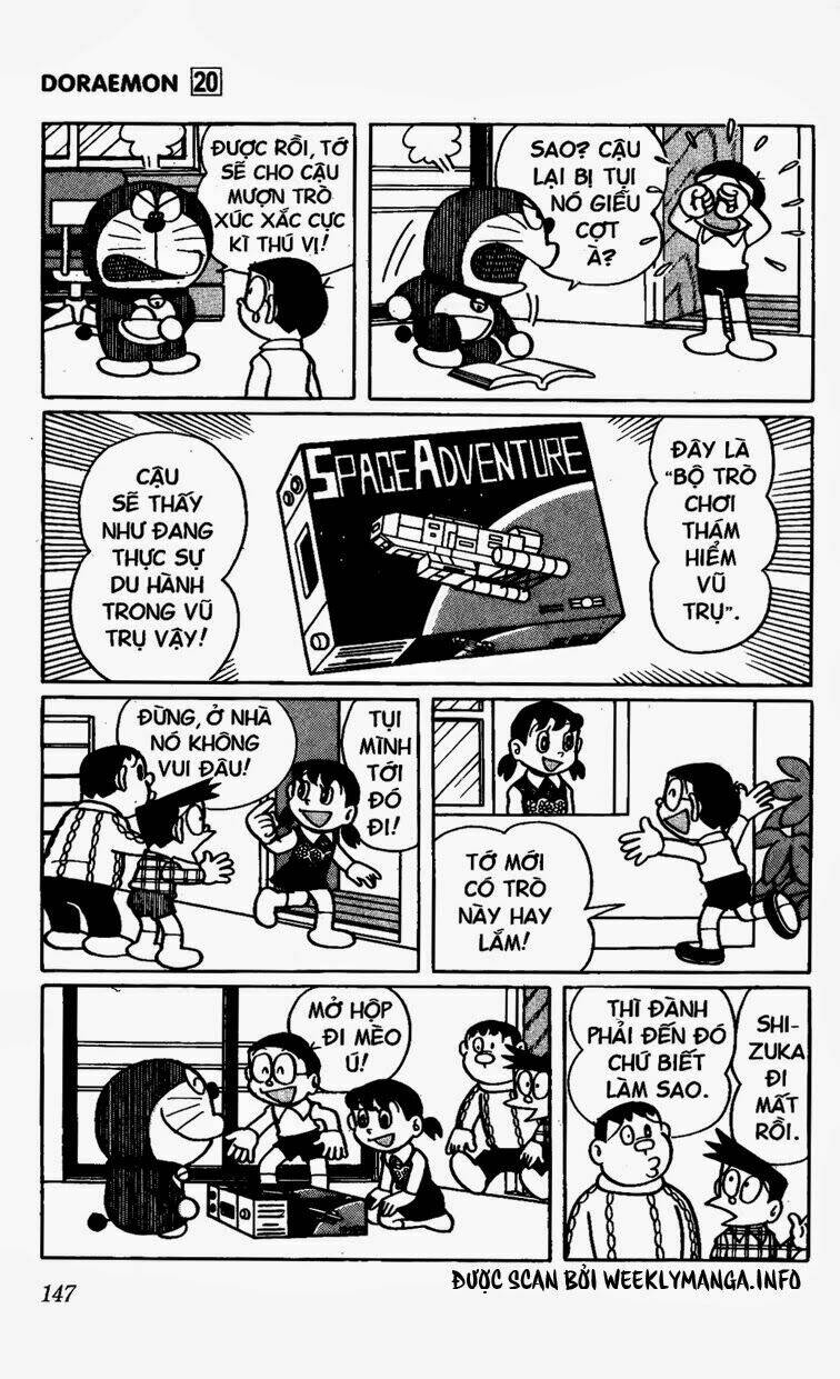 doraemon chapter 377 2
