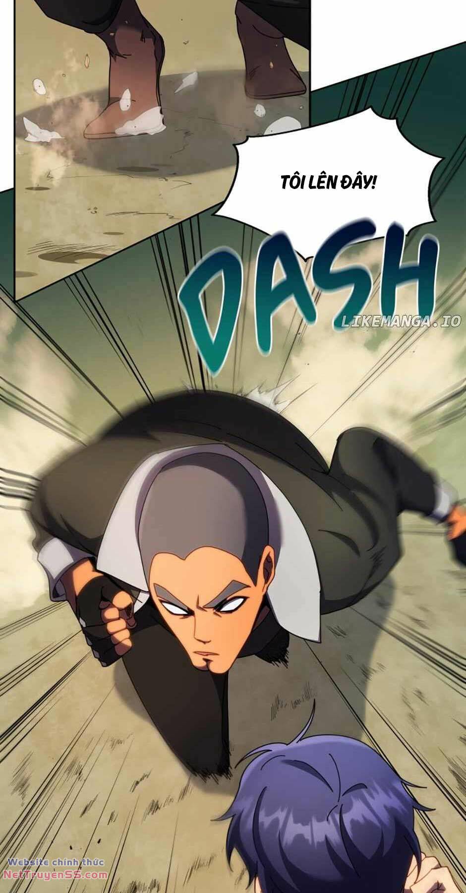 tử linh sư thiên tài của học viện chapter 68 3