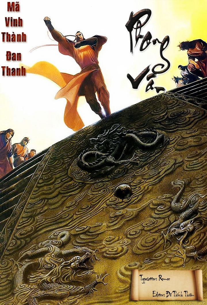 phong vân chapter 72 1