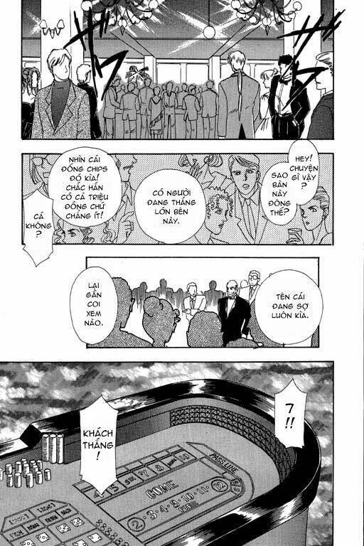 tiệm thú kiểng chapter 6 27