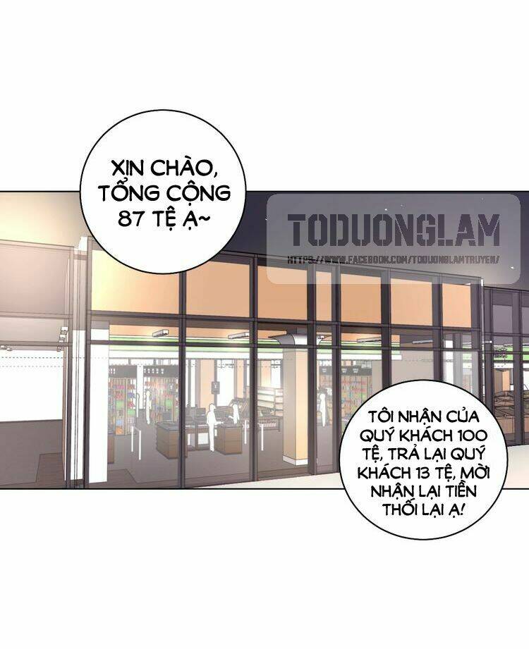 xúc bất khả cập chapter 5 2